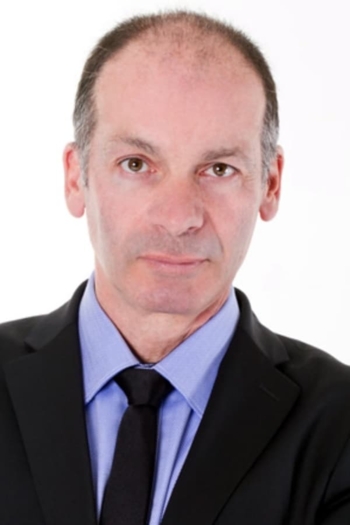 Actor Augusto Portela