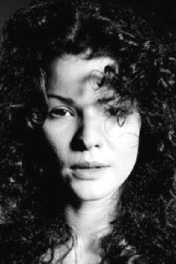 Actor Anna Donchenko