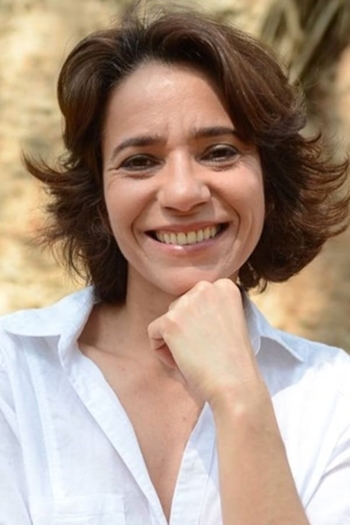 Actor Anastácia Custódio