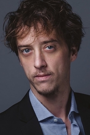 Actor Lorenzo Demaria