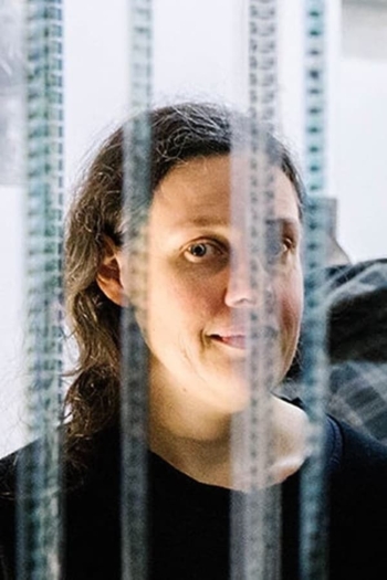 Film director Dianna Barrie