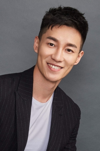 Actor Xiang Yunlong