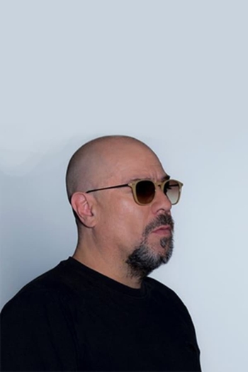 Actor Santiago Moure