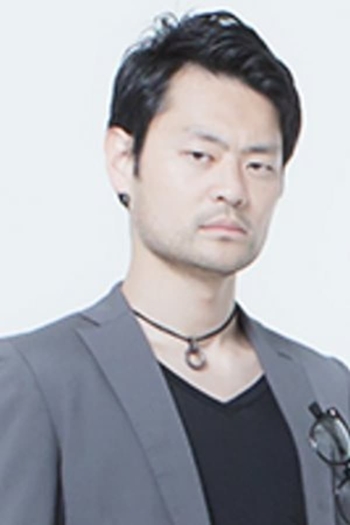 Actor Takkan (Kokoro Oto)