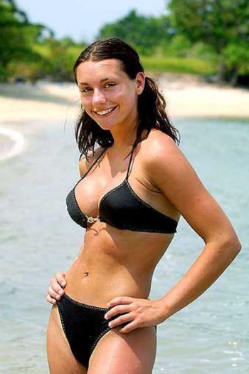 Actor Emma Andersson