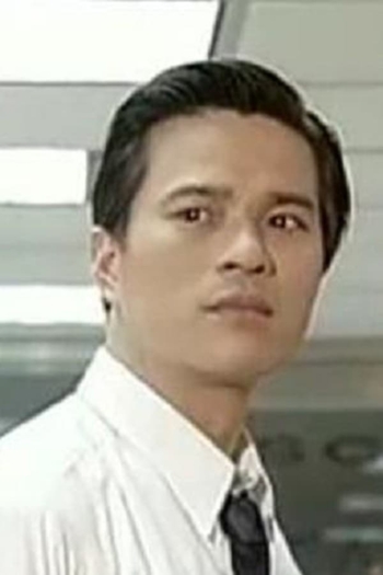 Actor Hsing-Wen Lee