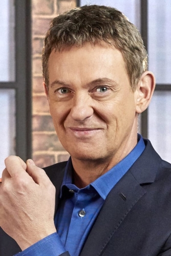 Actor Matthew Wright