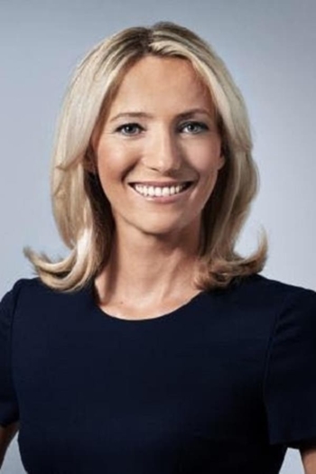 Actor Felicia Pochhammer