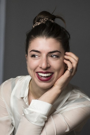 Actor Ann Raffaela Lupo