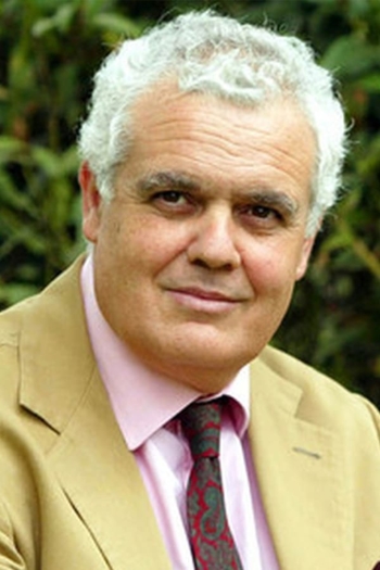 Actor Marco Tullio Giordana