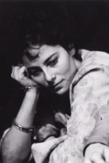 Actor Barbara Rubin