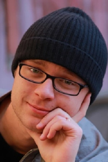 Actor Alexandr Koshelev