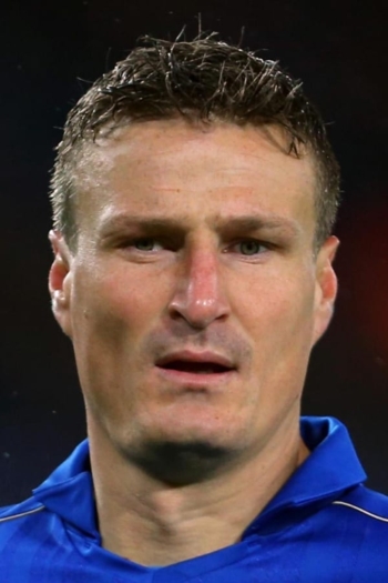 Actor Robert Huth