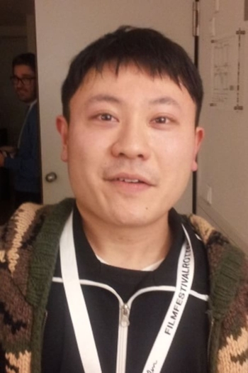 Actor Ryutaro Ninomiya