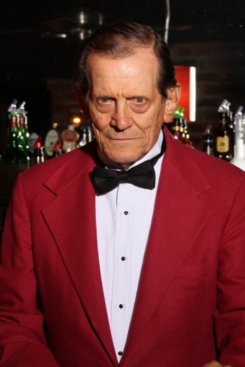 Actor Joe Turkel