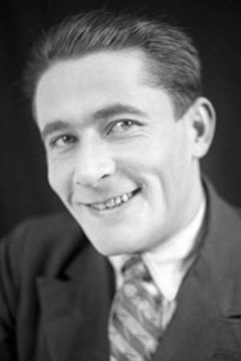 Actor Valentin Yantsat