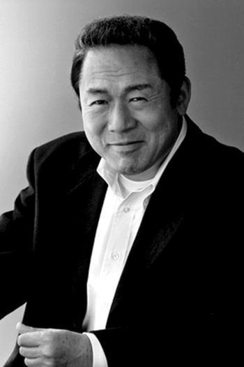 Actor Nenji Kobayashi