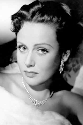 Actor Nadia Zulfiqar