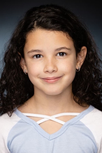 Actor Lyly Kim Morin