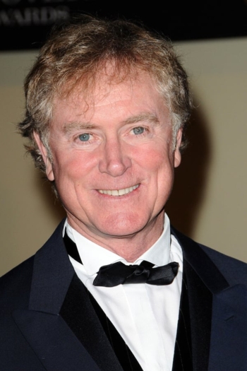 Actor Randall Wallace