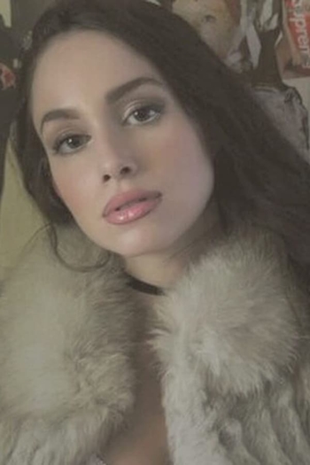 Actor Carla Tempesta