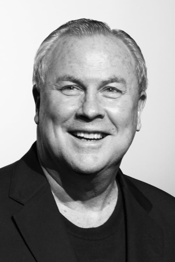 Actor Robert Wilson