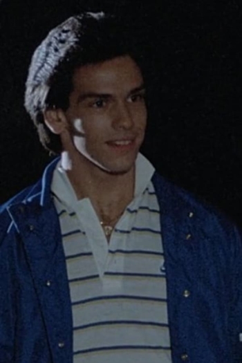 Actor Chad Montgomery