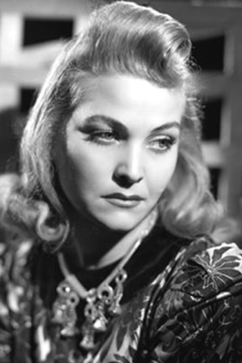 Actor Pituka de Foronda