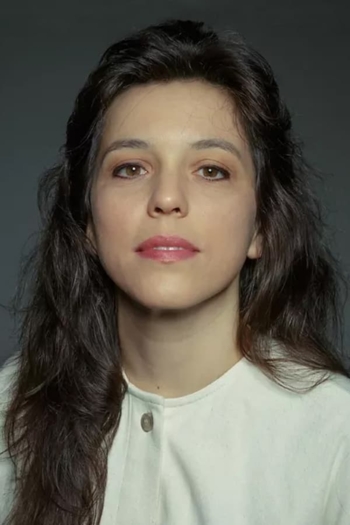 Actor Sara Antunes