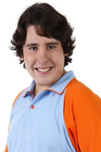 Actor Filipe Cavalcante