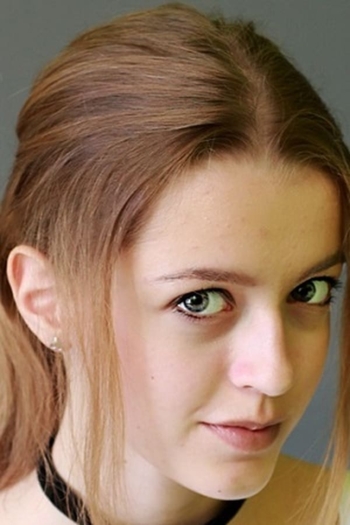 Actor Veronika Kornienko