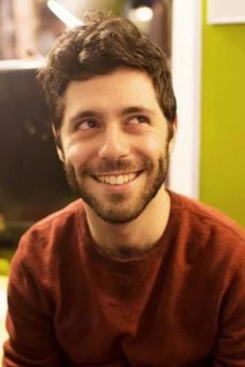 Film director Arthur Vauthier