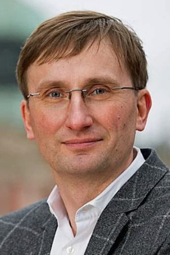 Actor Sönke Neitzel