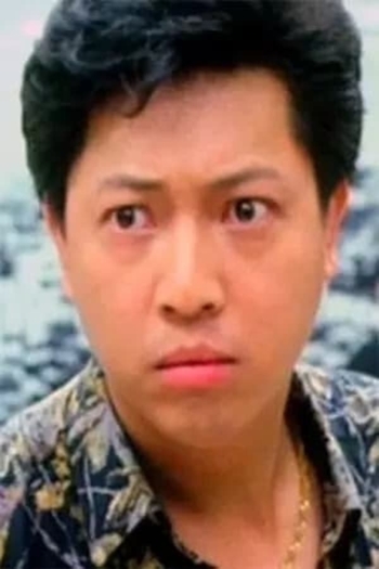 Actor Benz Kong To-Hoi