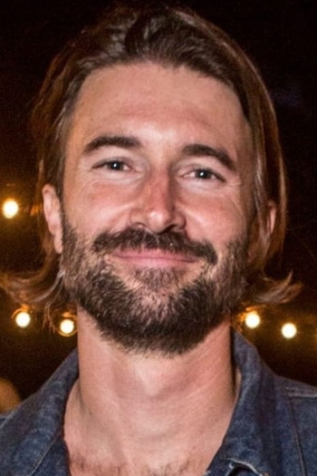 Actor Brandon Jenner