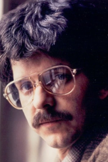 Film director Leonard Schrader