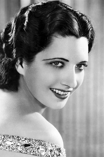 Actor Kay Francis