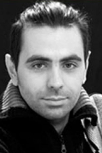 Actor Ruslan Barabanov