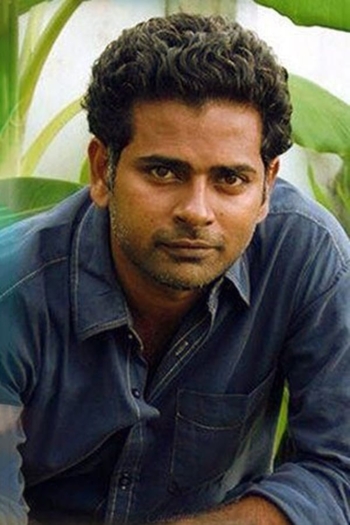 Actor Alphonse Puthren