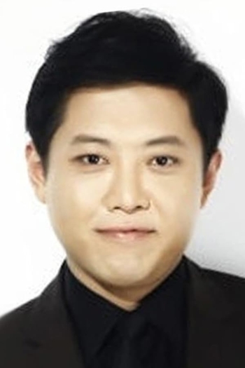 Actor Zhai Xiaoxing