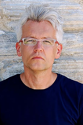 Actor Marcin Borchardt