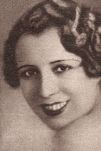 Actor María Arias