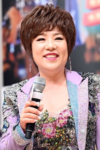 Actor Kim Yeon-ja