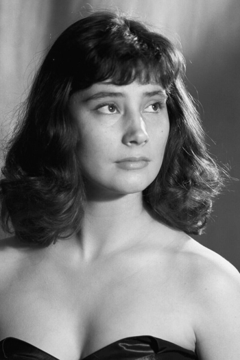 Actor Tatyana Samoylova