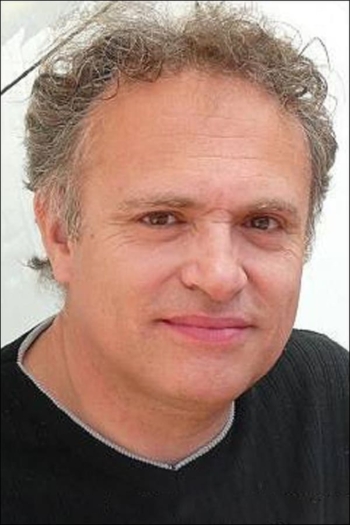 Actor Daniel Lafourcade