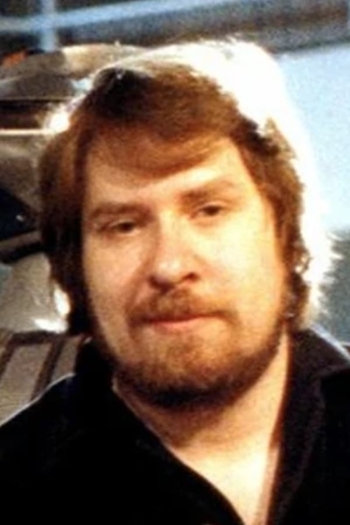 Actor Jim Wynorski