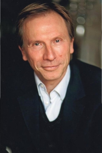 Actor Thierry Ragueneau