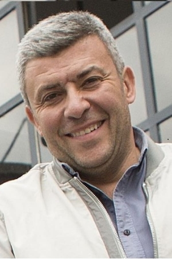 Actor François Allain