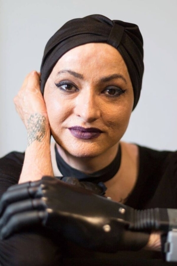 Actor Tedy Ursuleanu