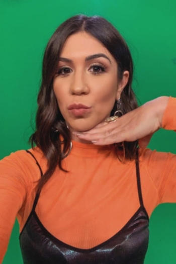 Actor Fernanda Rocha Catania